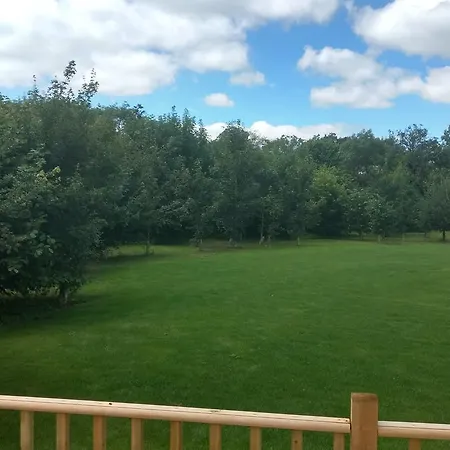 The Meadows База отдыха 4*