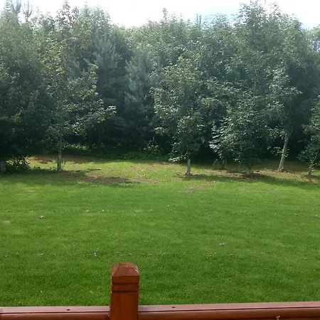 The Meadows Holiday park