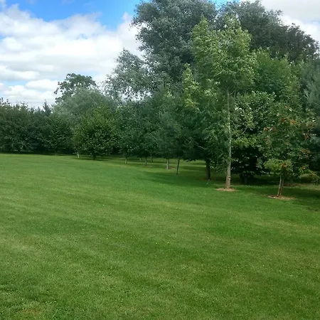 База отдыха The Meadows