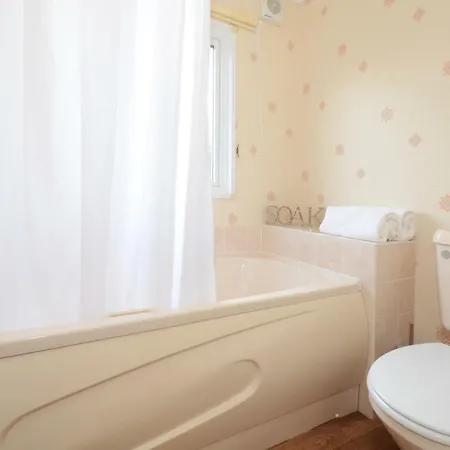 The Meadows Holiday park 4*
