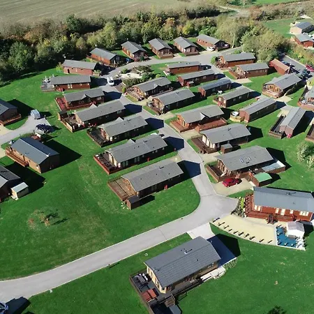 The Meadows 4* Amotherby