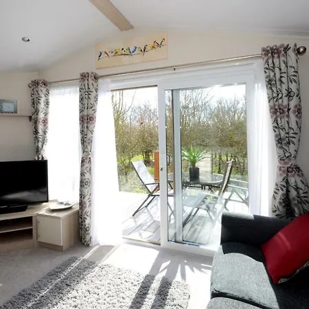 The Meadows Holiday park