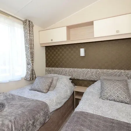 The Meadows Holiday park Amotherby