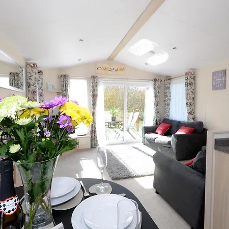 The Meadows 4* Amotherby